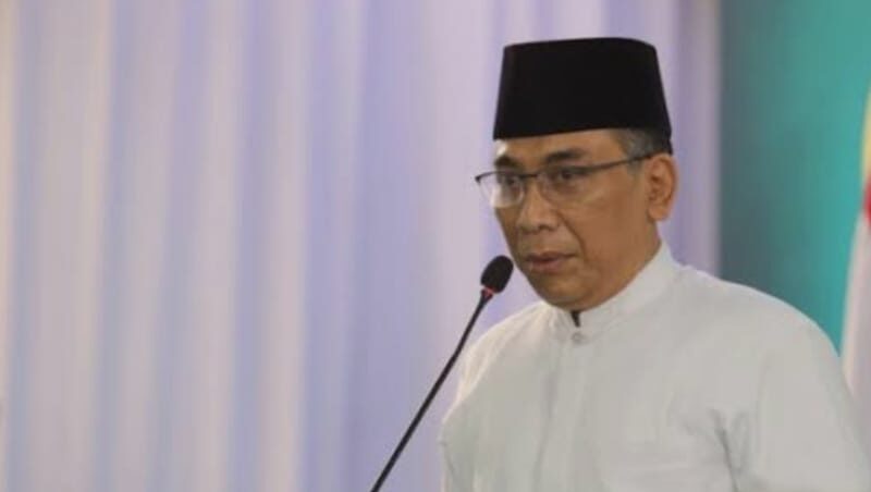 PBNU Keluarkan Surat Edaran, Gus Yahya Tak Lagi Jabat Ketua Umum