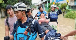 Update Jumlah Korban Meninggal Akibat Bencana Alam di Sumatera Capai 303 Orang