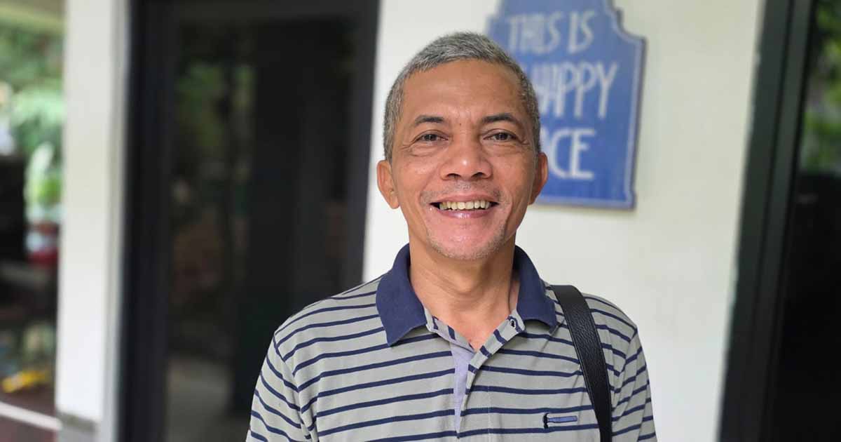 Kasus ASDP: Preseden Berbahaya yang Bisa Menggerogoti APBN 1 Kasus ASDP: Preseden Berbahaya yang Bisa Menggerogoti APBN