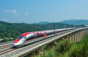 KPK Selidiki Dugaan Penjualan Tanah Negara di Proyek Whoosh, Begini Modusnya