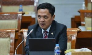 Ketua Komisi III DPR Bongkar Empat Hoaks soal Peran Polisi dalam KUHAP Baru