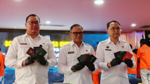 Paspor Elektronik RI Resmi Diperbarui, Ini Fitur Keamanan Canggih yang Mulai Berlaku November 2025