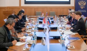 Kesempatan Melanjutkan Pendidikan ke Rusia Semakin Terbuka Lebar