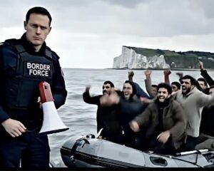 Ratusan Akun di TikTok Kumpulkan Miliaran Tampilan dengan Konten Buatan AI