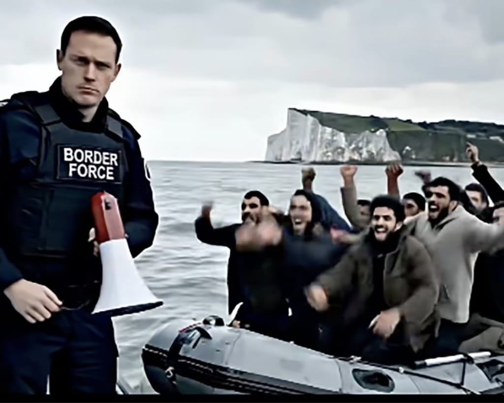 Ratusan Akun di TikTok Kumpulkan Miliaran Tampilan dengan Konten Buatan AI 1 Ratusan Akun di TikTok Kumpulkan Miliaran Tampilan dengan Konten Buatan AI