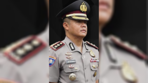 Sosok, Sepak Terjang dan Inovasi AKBP Rovan Richard Mahenu