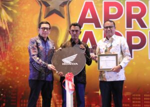 FIFGROUP Sabet 3 Penghargaan APPI 2025, Bukti Konsistensi Hadirkan layanan Pembiayaan yang Sehat