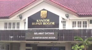 2 ASN Pemkab Bogor Selingkuh, Sekda Siapkan Sanksi Tegas