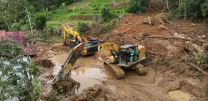 Sumatera Luluh Lantak: 776 Tewas, Ratusan Hilang Diterjang Banjir Bandang dan Longsor