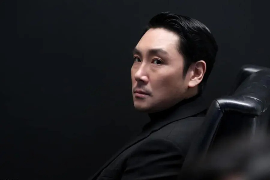 Cho Jin Woong Umumkan Pensiun dari Dunia Akting, Ini Penyebabnya Terungkap 1 Cho Jin Woong Umumkan Pensiun dari Dunia Akting, Ini Penyebabnya Terungkap