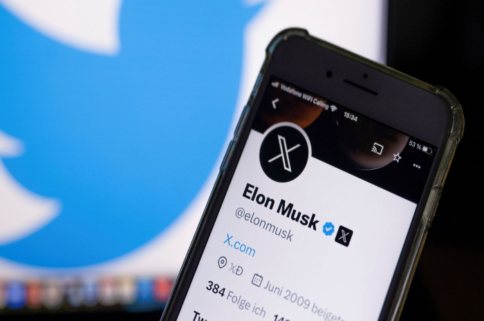 Uni Eropa Semprit Elon Musk! X Didenda €120 Juta karena Dinilai Bahayakan Pengguna