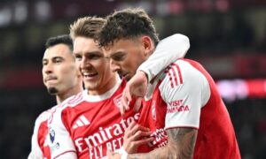 Superkomputer Prediksi Sejumlah Klub Raksasa Eropa Terancam Jalani Babak Play-off Liga Champions