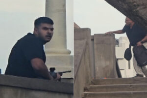 Penembakan Pantai Bondi: Terduga Pelaku Didakwa Terorisme