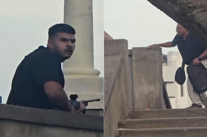 Penembakan Pantai Bondi: Terduga Pelaku Didakwa Terorisme