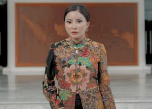 Soal Status Selebgram Ayu Aulia sebagai Tim Kreatif Kemenhan Viral, Ini Klarifikasi GBN-MI