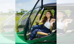 Ayu Aulia Mengaku Jadi Anggota Tim Resmi Kemenhan, Masuk Lewat Jalur Khusus, Ini Tanggapan Kemenhan