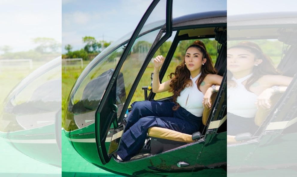 Ayu Aulia Mengaku Jadi Anggota Tim Resmi Kemenhan, Masuk Lewat Jalur Khusus, Ini Tanggapan Kemenhan