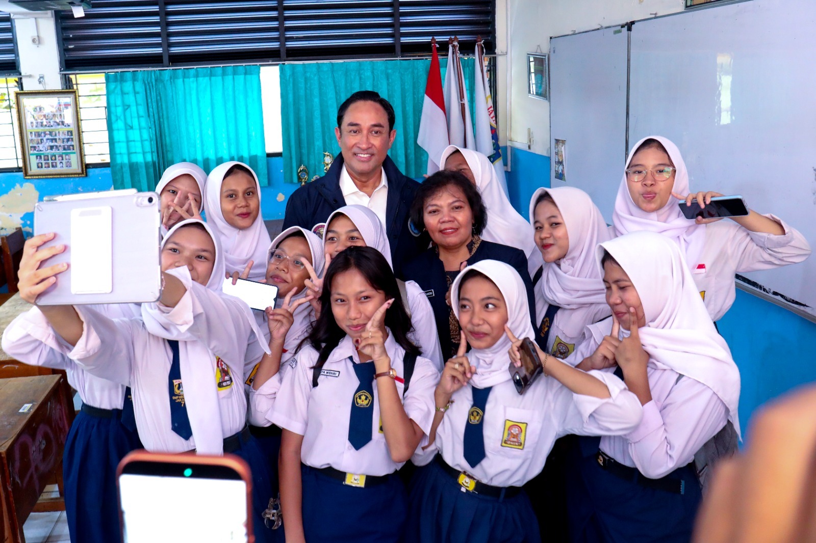 BNN Ubah Strategi Perang Narkoba: Bukan Sekadar Tangkap Bandar, tapi Selamatkan Generasi Muda