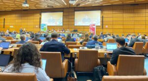 Kepala BNN Soroti Ancaman Narkotika Sintetis di CND ke-68 Wina: Indonesia Harus Perkuat Sistem Deteksi