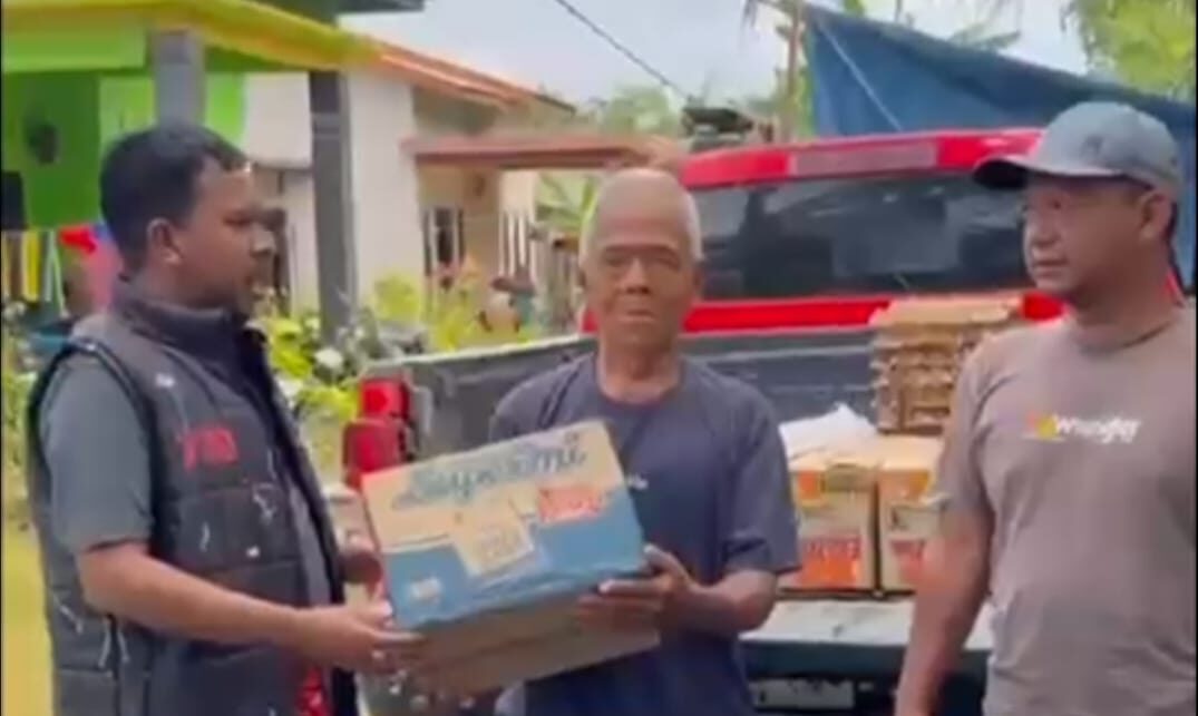 Anggota DPRD Desak Kepala BPBD Kabupaten Langkat Dicopot dari Jabatannya, Ini Alasannya 1 Anggota DPRD Desak Kepala BPBD Kabupaten Langkat Dicopot dari Jabatannya, Ini Alasannya