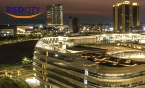 BSDE Terbitkan Obligasi Berkelanjutan IV Senilai Rp 2 Triliun untuk Restrukturisasi Utang 1 BSDE Terbitkan Obligasi Berkelanjutan IV Senilai Rp 2 Triliun untuk Restrukturisasi Utang