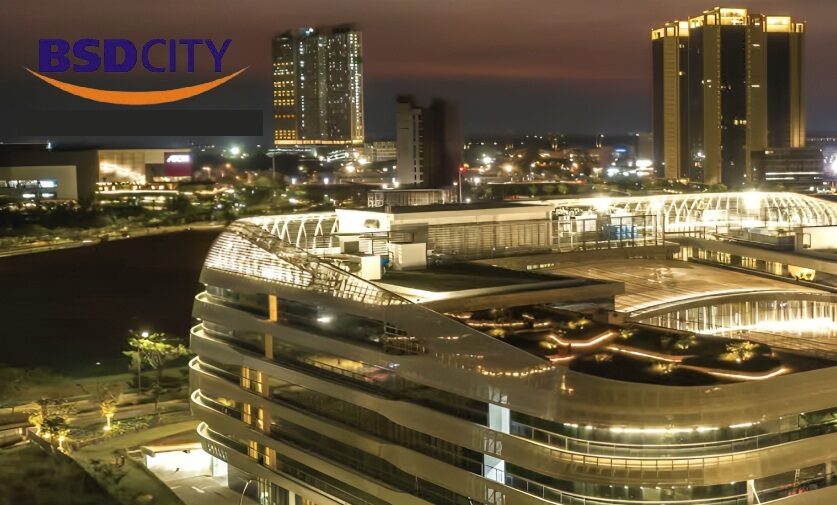 BSDE Terbitkan Obligasi Berkelanjutan IV Senilai Rp 2 Triliun untuk Restrukturisasi Utang