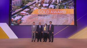 Hadirkan Produk Properti Inovatif dan Visioner, Sinar Mas Land Raih 2 Gold Winner dalam Ajang MIPIM Asia Awards 2025