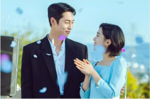 “Last Summer” Tamat Manis: Baek Do Ha & Ha Gyeong Akhiri Musim Panas dengan Cinta dan Kepulihan