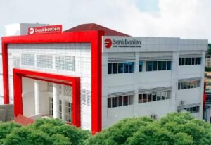 KUB dengan Bank Jatim, Bank Banten Makin Dipercaya Pemda-Pemda