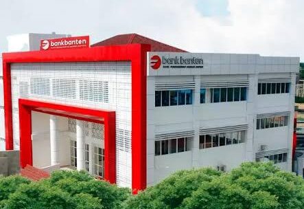 KUB dengan Bank Jatim, Bank Banten Makin Dipercaya Pemda-Pemda