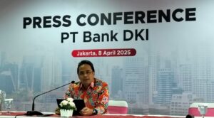 Bank Jakarta telah 100 Persen Salurkan Dana Pemerintah Pusat