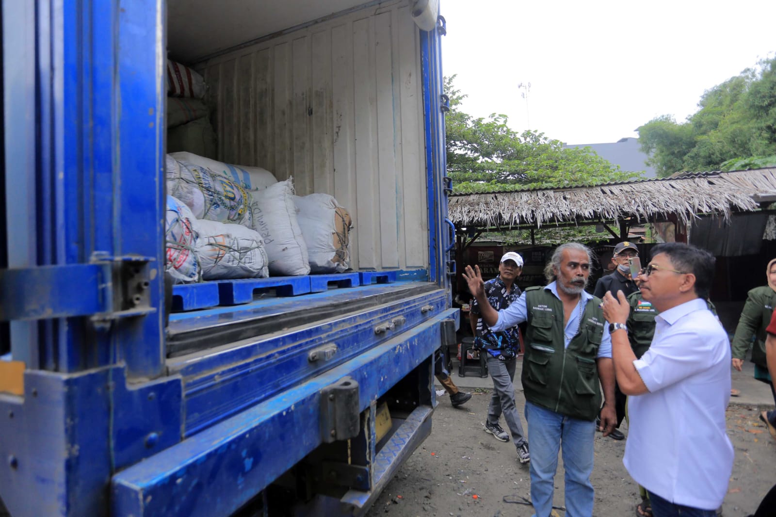 Bantuan Kemanusiaan2