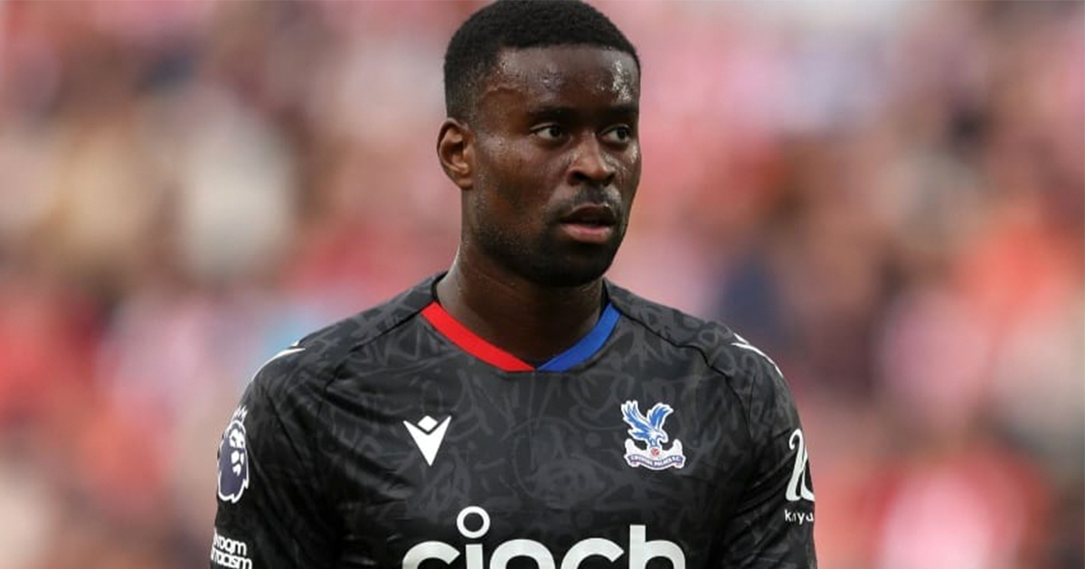 Soal Marc Guehi ke Liverpool Januari, John Arne Riise Buka Suara