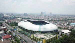 Magnet Ekonomi Baru! Bekasi Mantapkan Posisi Daerah Pusat Investasi Nasional