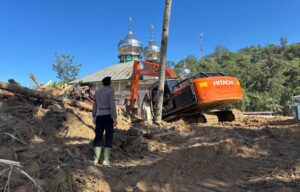 Update Bencana Pulau Sumatera: 867 Orang Meninggal, 521 Hilang dan 4.200 Luka-luka