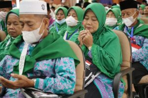 Belum Lunasi Bipih 2026, 3.009 Calon Jamaah Haji Bekasi Terancam Gagal Berangkat