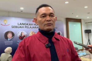 Boni Hargens Nilai Kritik Mahfud–Jimly Soal Perpol 10/2025 Mengandung Kesesatan Logika