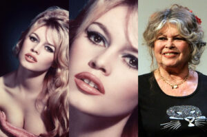 Ikon Legendaris Brigitte Bardot Tutup Usia, Dunia Berduka