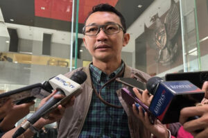 KPK Kembali Menggebrak, Enam Orang Diamankan dalam OTT di Hulu Sungai Utara