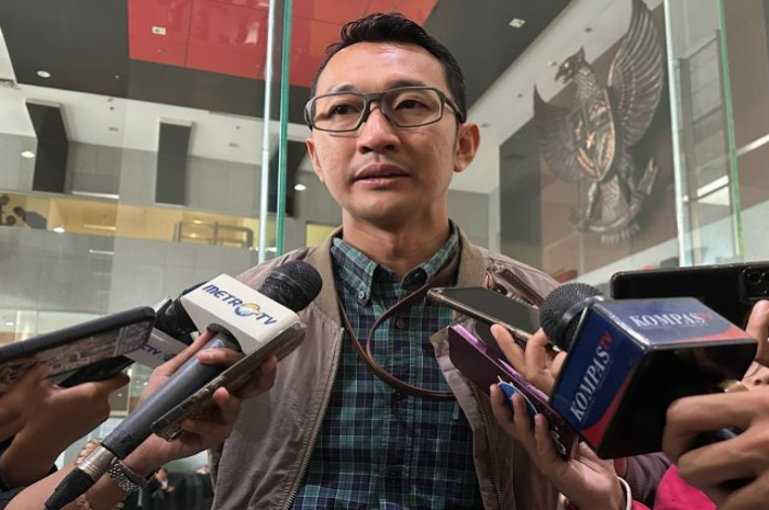 KPK Kembali Menggebrak, Enam Orang Diamankan dalam OTT di Hulu Sungai Utara