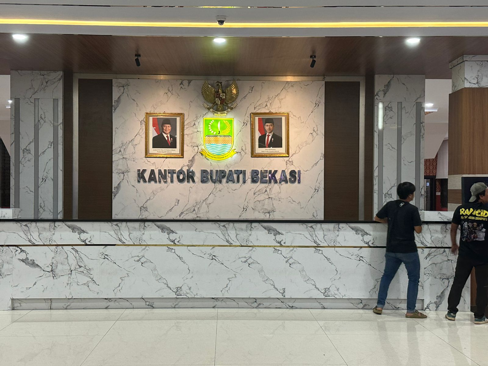 Bupati Bekasi3