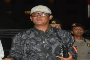 Bupati Lampung Tengah Terjaring OTT KPK, Uang dan Emas Disita