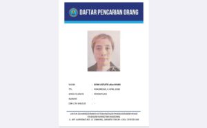 Operasi Senyap BNN dan BAIS TNI, Buronan Golden Triangle Ditangkap