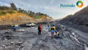 Petrindo Jaya Kreasi (CUAN) Bidik Kendali Singaraja Putra (SINI) Lewat Rencana Pengambilalihan