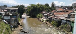 Normalisasi Kali Ciliwung, Kementerian PU dan BBWS Butuh Anggaran Rp1,2 Triliun