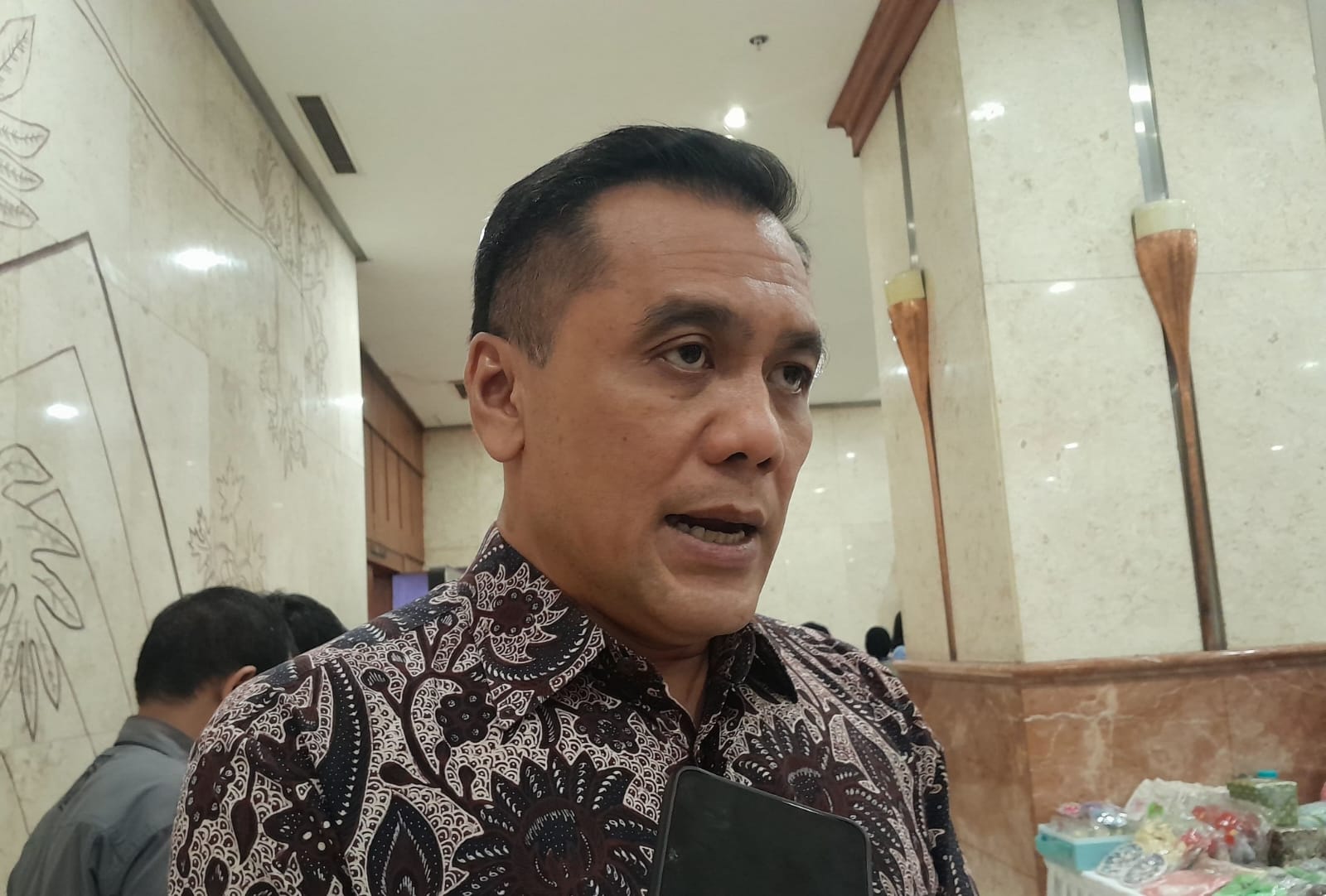 Pemprov DKI Jakarta Manfaatkan Acara Akhir Tahun 2025 untuk Galang Bantuan