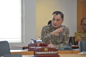 Legislator Optimistis Tanggul NCICD Ancol Barat Rampung 2029