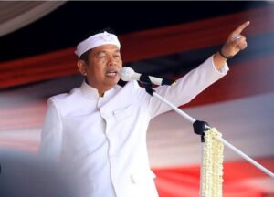 Pemprov Jabar Siapkan Rp1 Miliar Untuk Pulangkan 300 Warganya Dari Aceh Yang Terdampak Bencana