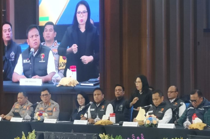 Modus Baru TPPO di Kamboja: Dijanjikan Gaji Rp9 Juta, WNI Justru Dipaksa Jadi Scammer