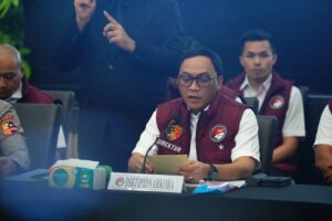 Polisi Sita Kokain dan Sabu Senilai Rp60 Miliar dari Djakarta Warehouse Project di Bali